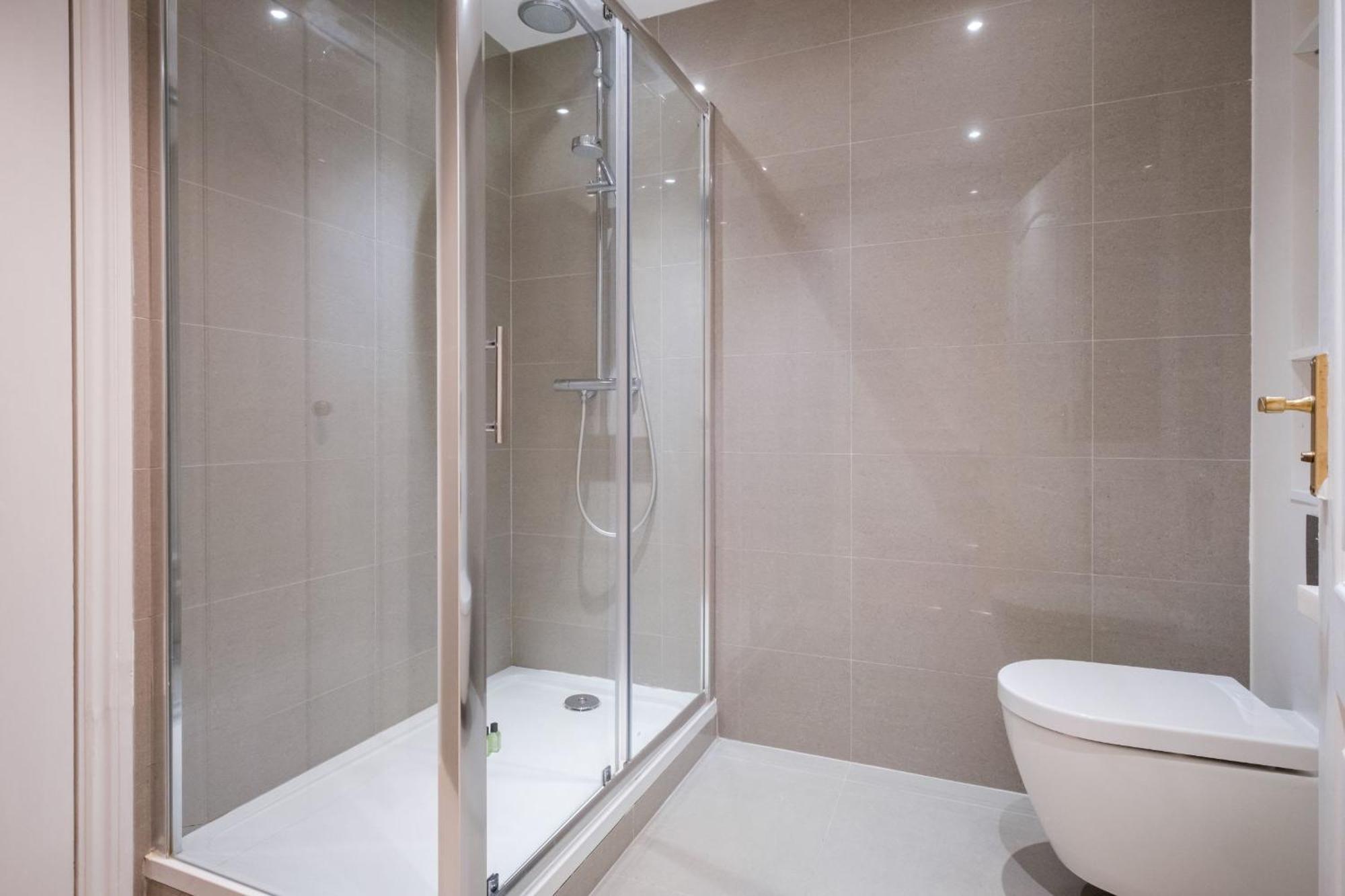 London Fitzrovia - Cityapartmentstay ภายนอก รูปภาพ