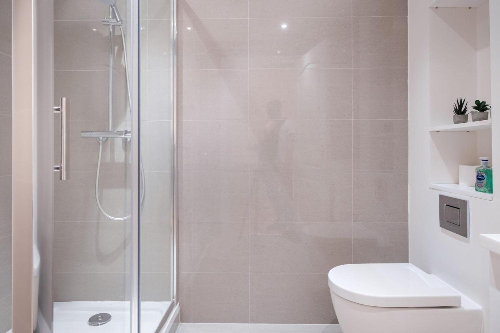 London Fitzrovia - Cityapartmentstay ภายนอก รูปภาพ